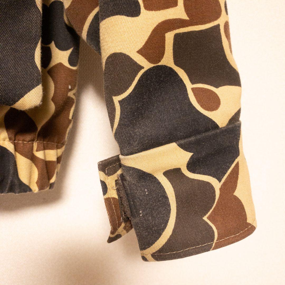 USA製 10x ハンティングジャケット