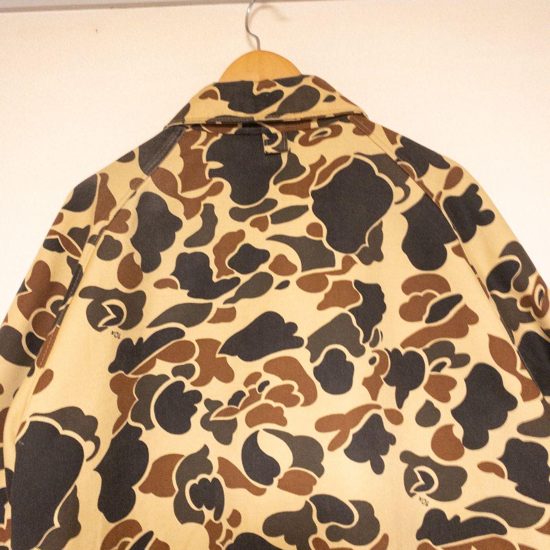 USA製 10x ハンティングジャケット