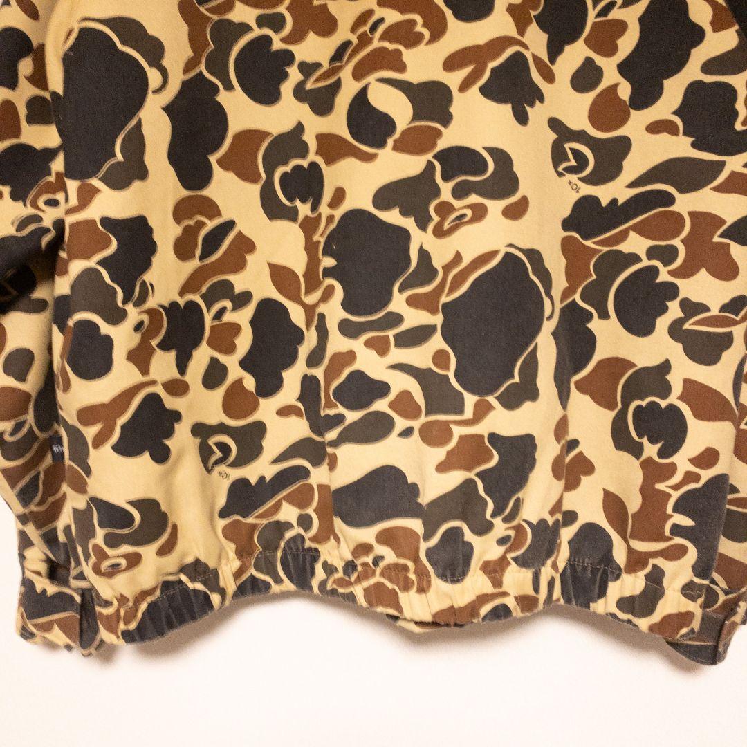 USA製 10x ハンティングジャケット