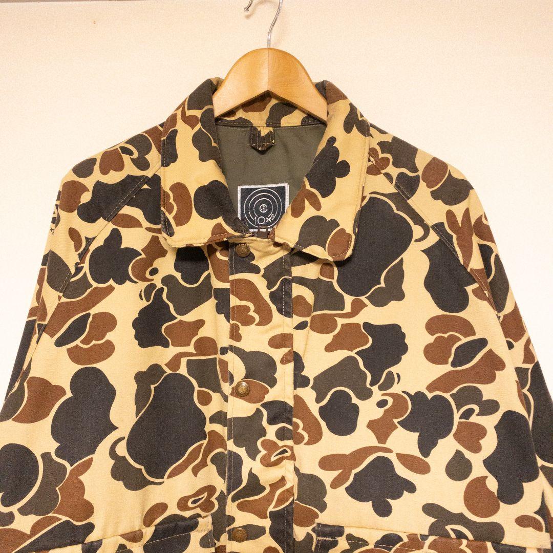 USA製 10x ハンティングジャケット