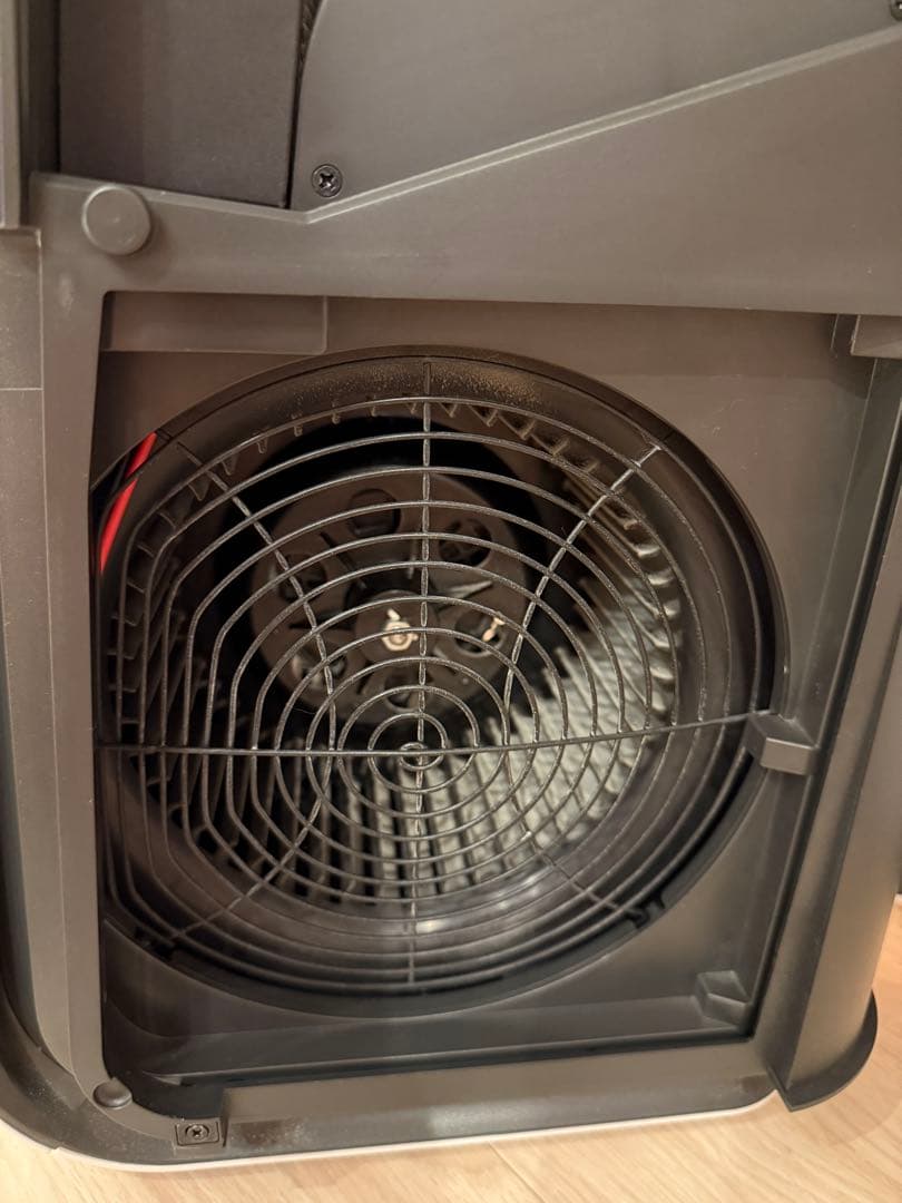 ブルーエア 空気清浄機 Blueair Protect 7470i