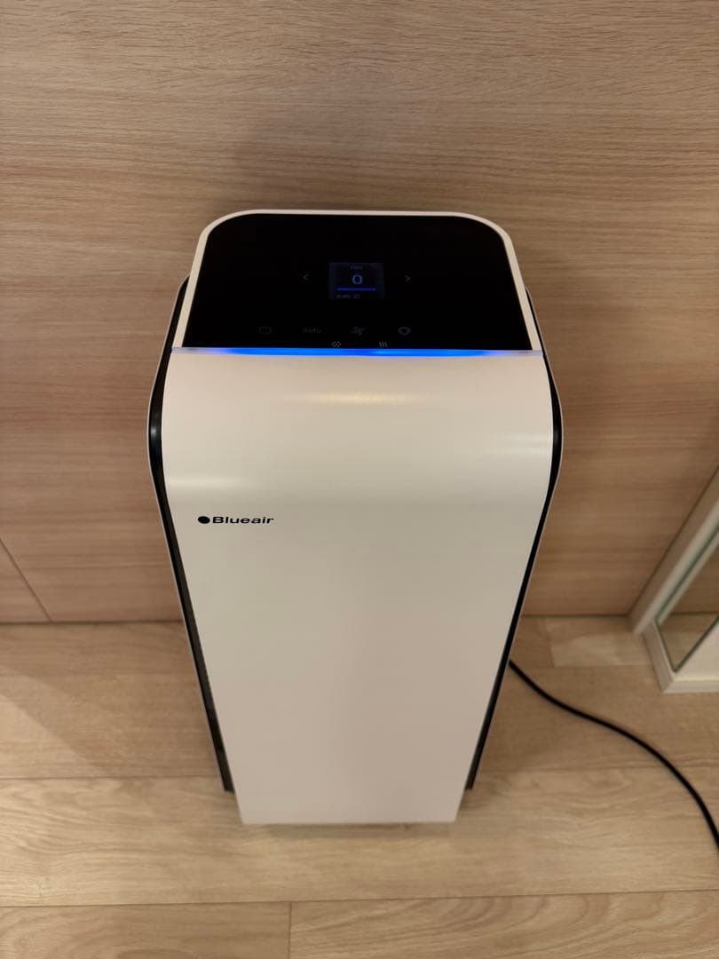 ブルーエア 空気清浄機 Blueair Protect 7470i