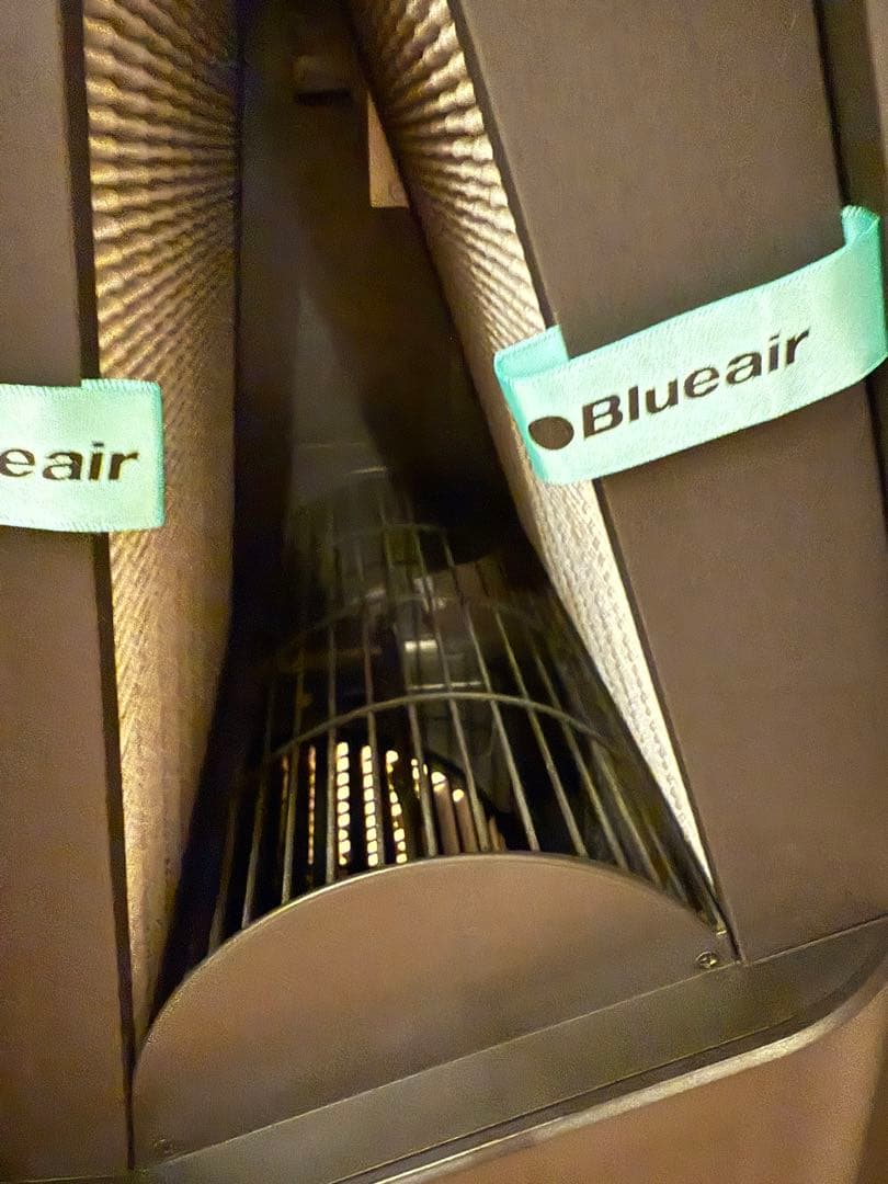 ブルーエア 空気清浄機 Blueair Protect 7470i