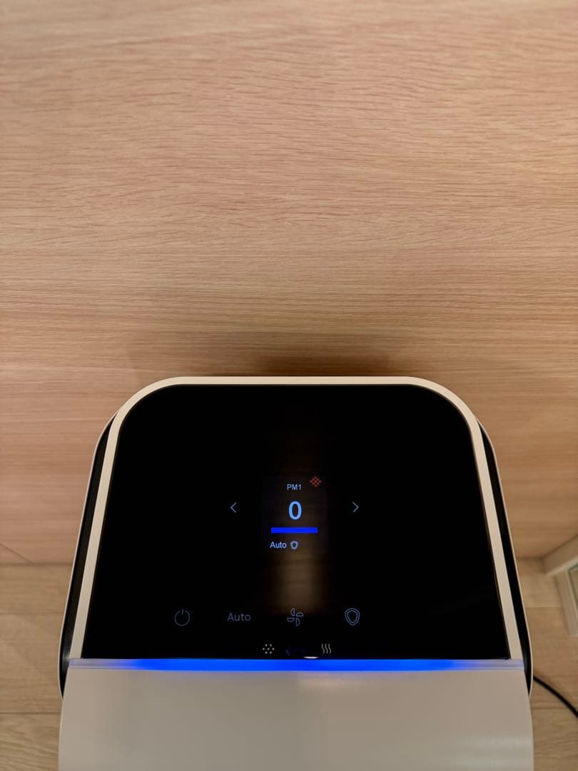 ブルーエア 空気清浄機 Blueair Protect 7470i