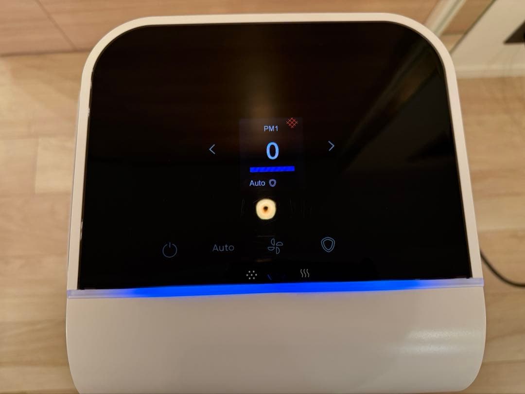 ブルーエア 空気清浄機 Blueair Protect 7470i