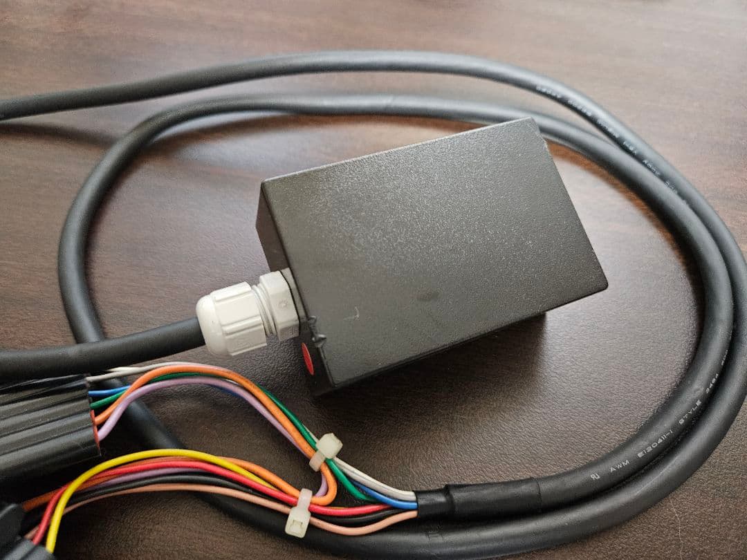 感度MAX GR86用(ZN8専用)