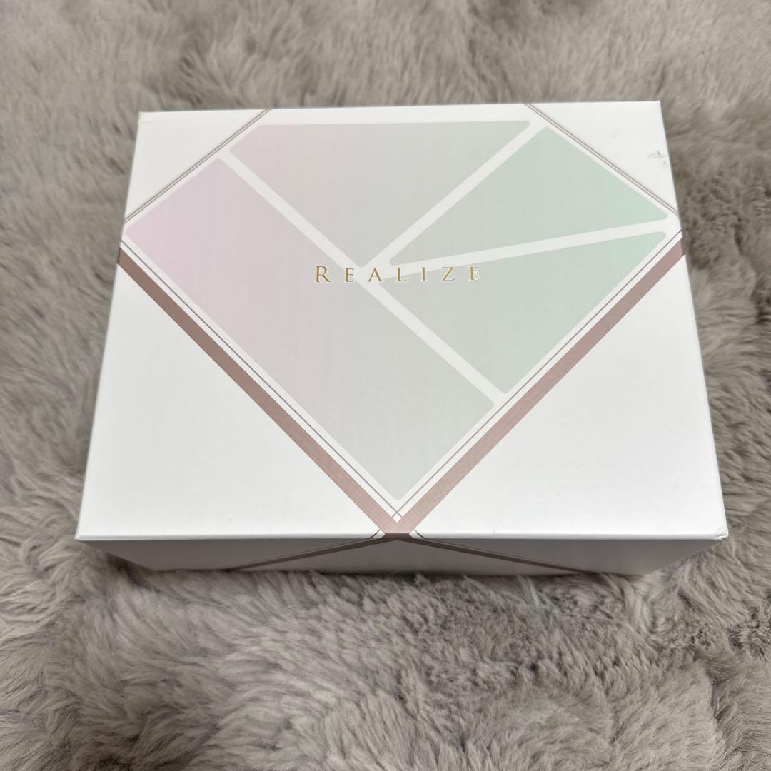 REALIZE EMSリラクゼーショングッズ