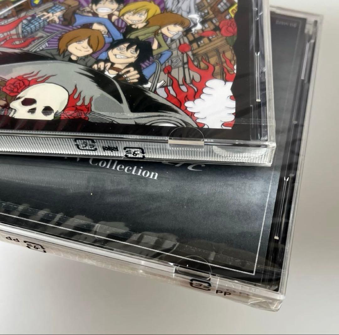 リ*ウ様 Janne Da Arc MAJOR 10th 受注限定 コンプリート