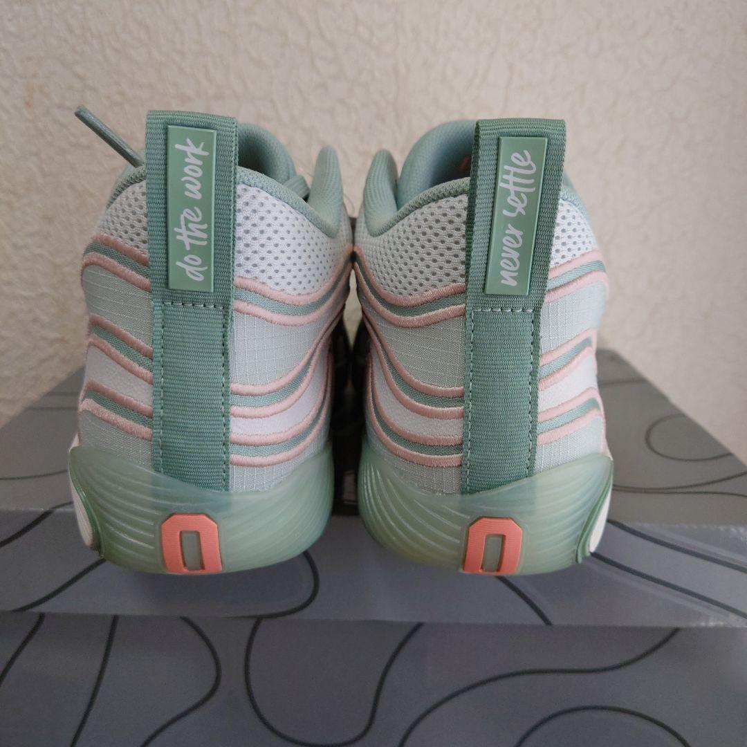 【新品未使用】JORDAN TATUM 3 PF　28.5cm