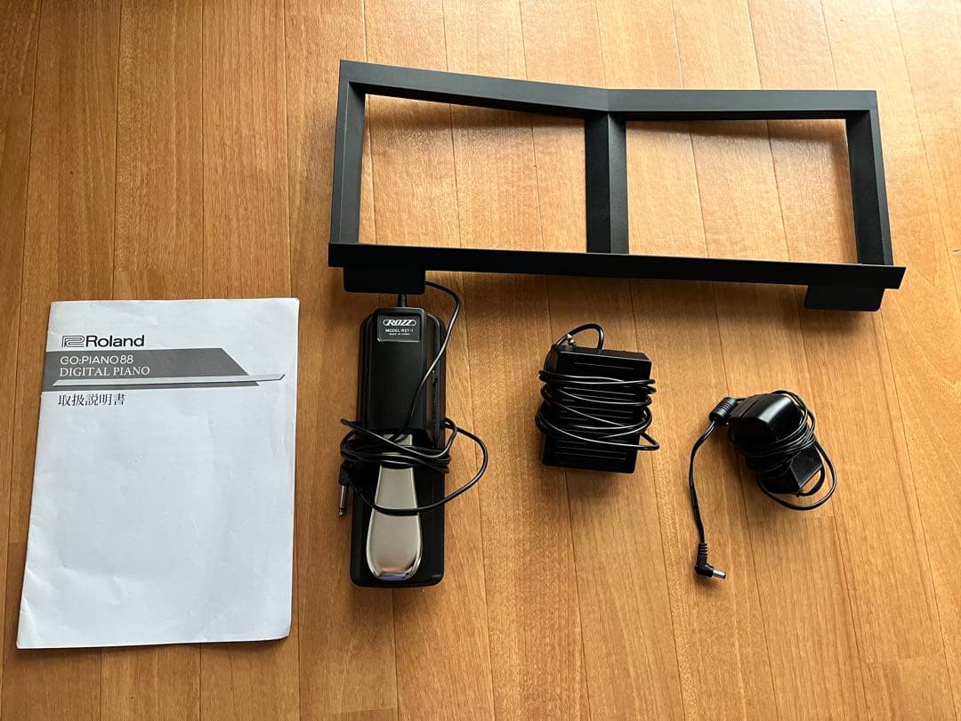 （専用）Roland GO-P 88 88鍵