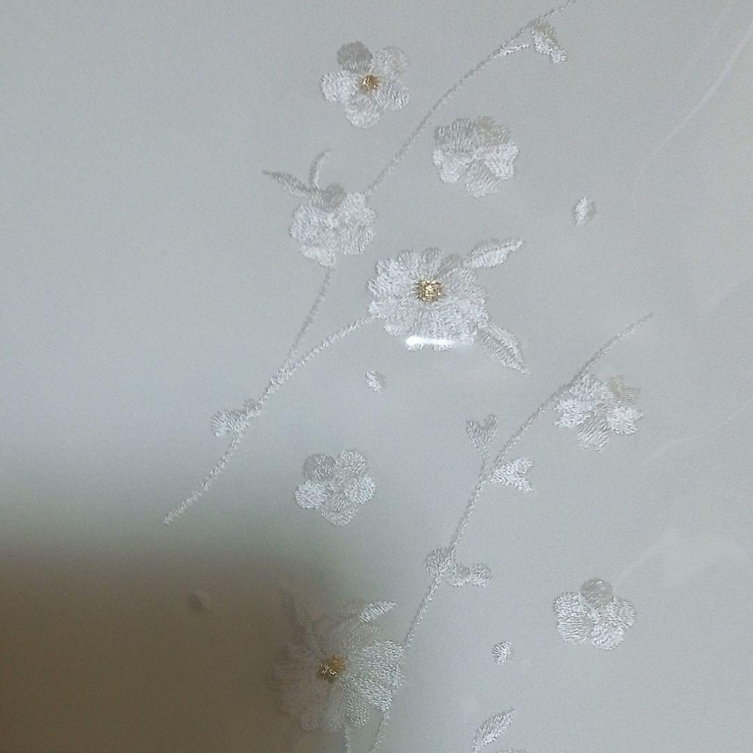 D01M！☆USED美品☆ 結婚式 金彩 豪華 黒留袖6点セット