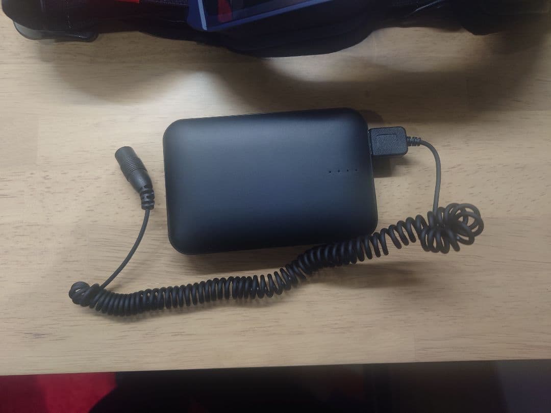 スノーモービル　熱線ゴーグル　スワンズ　SWANS