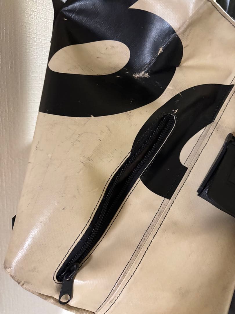 【最終価格】FREITAG LOIS ショルダーボストンバッグ