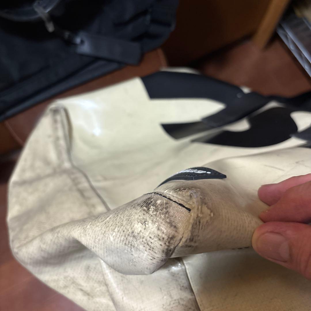 【最終価格】FREITAG LOIS ショルダーボストンバッグ