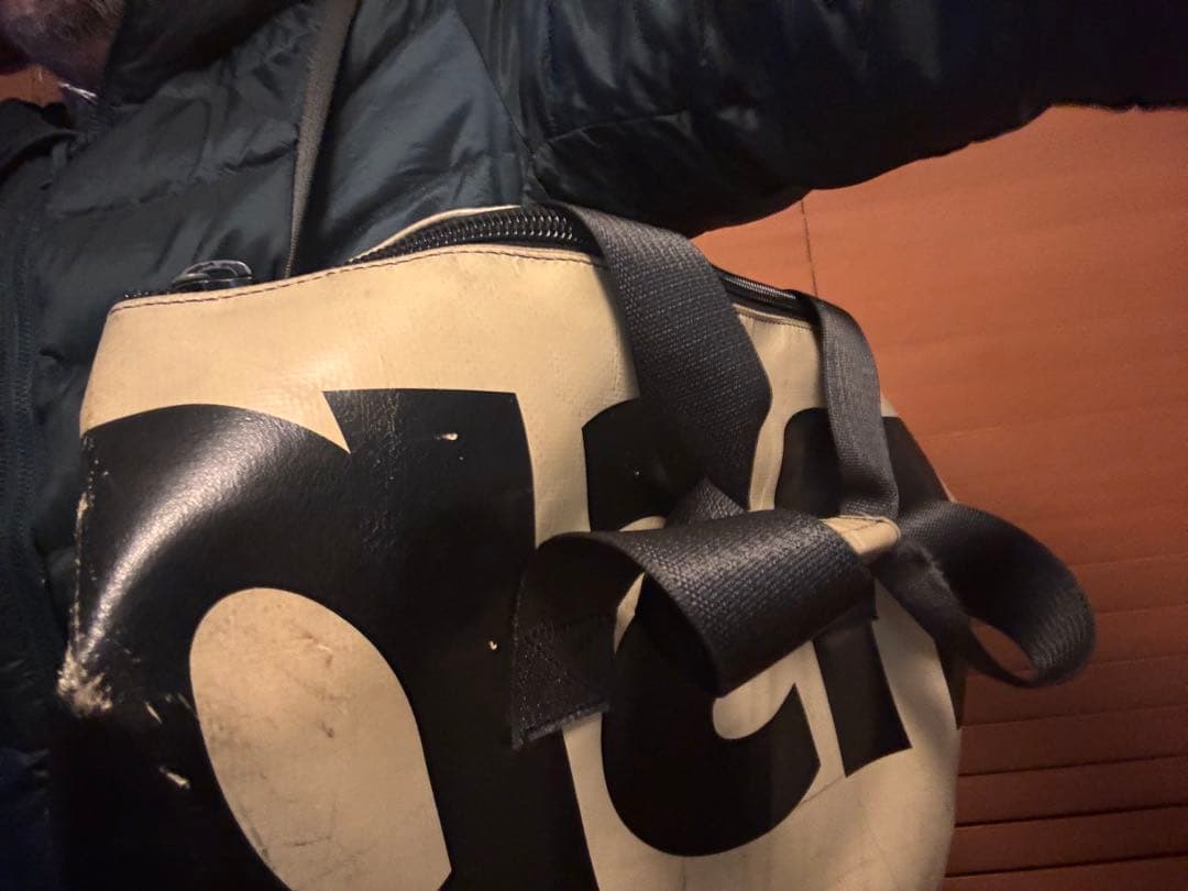 【最終価格】FREITAG LOIS ショルダーボストンバッグ