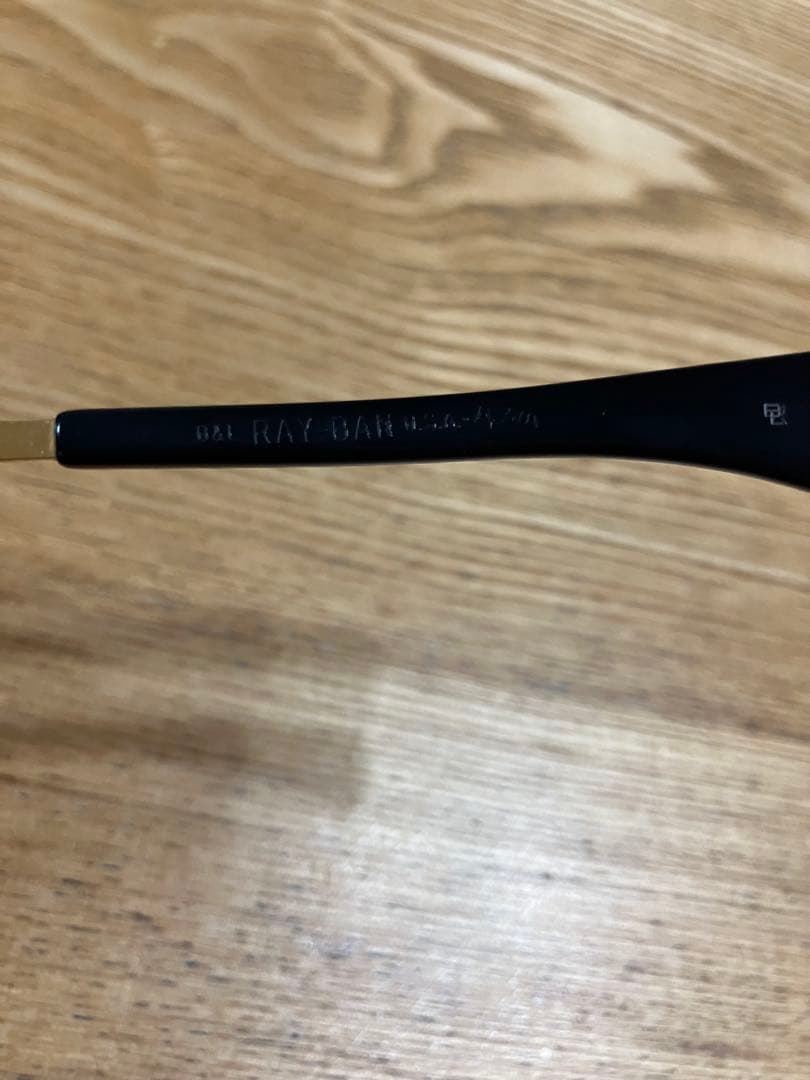 ９０年代Ｂ&Ｌ レイバン　オリンピアン