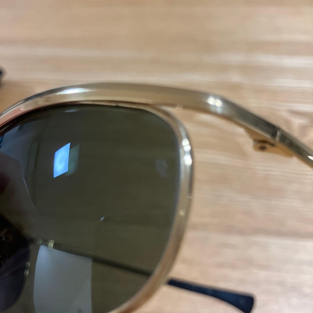 ９０年代Ｂ&Ｌ レイバン　オリンピアン