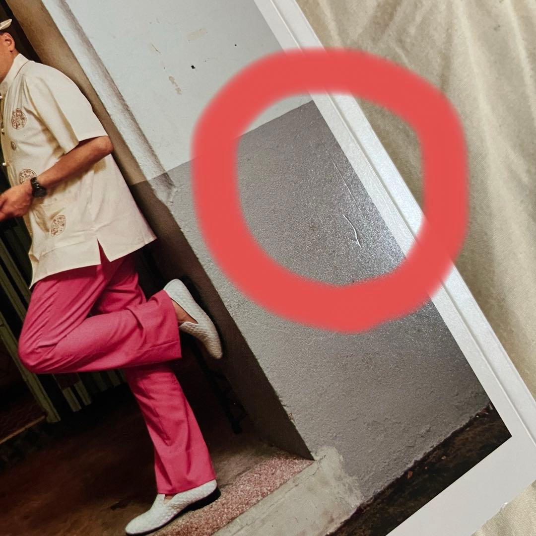 邦楽 Crazy Ken Band 20th Anniversary