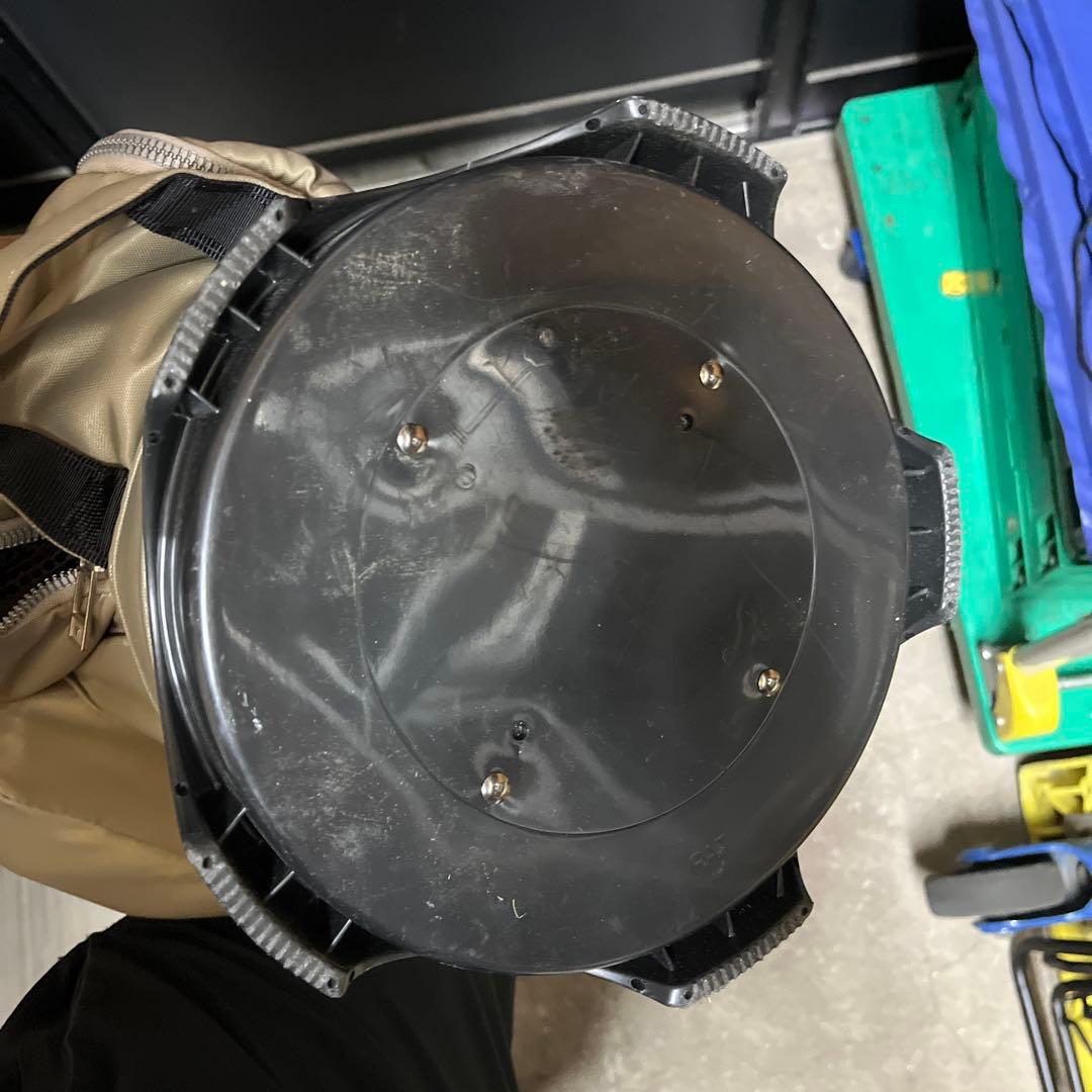 ONOFFオノフ　キャディバッグ