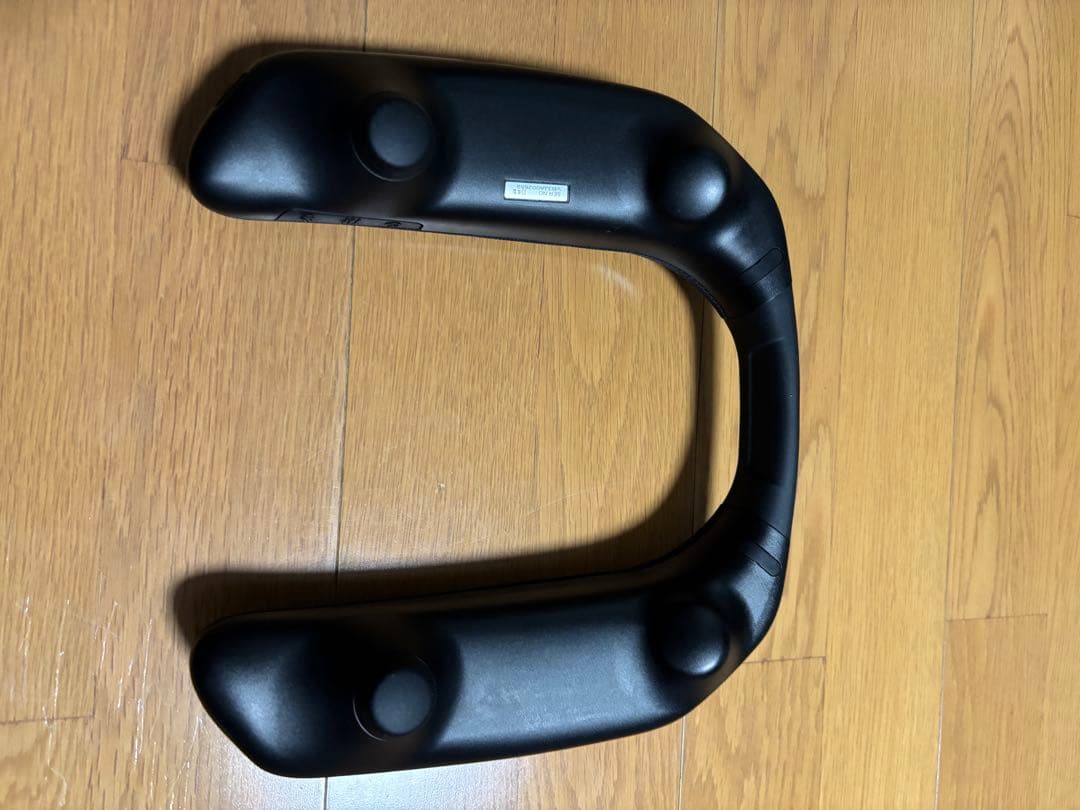 Panasonic SC-GNW01 ワイヤレスネックスピーカー