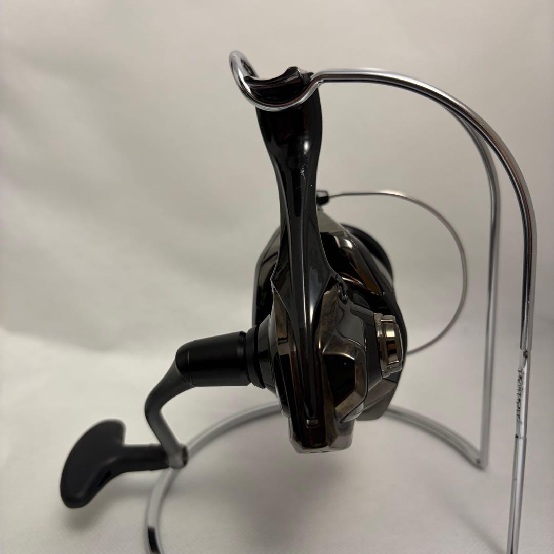 【新品未使用】 シマノ 24エクスセンスBB 4000MHG EXSENCE