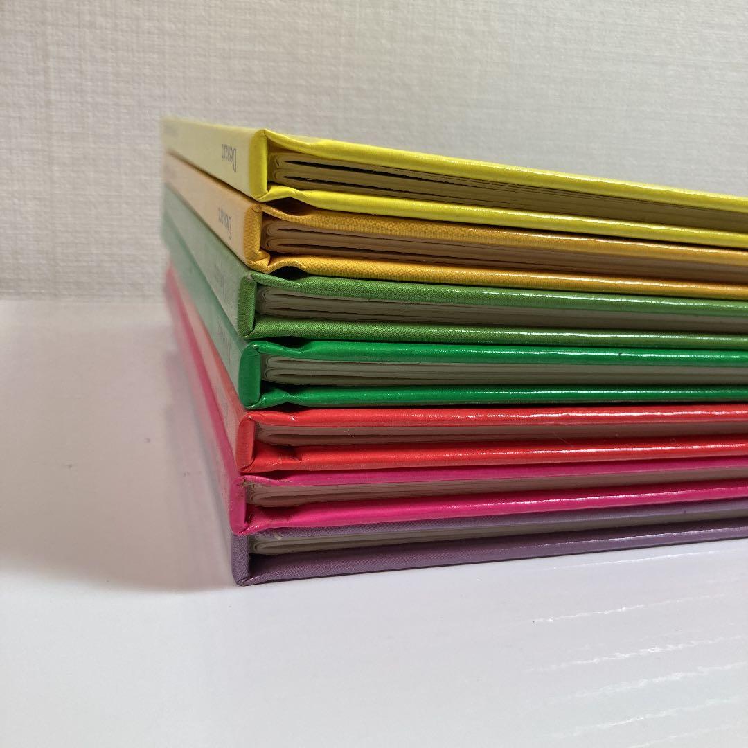 【再お値下げ】ドイツ語絵本7冊セット