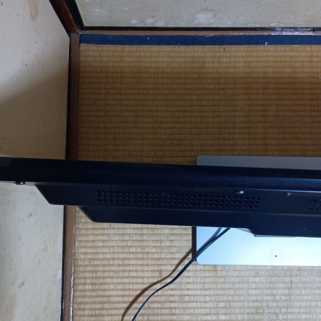 Panasonic TH-L37R3 HDD内蔵(1TB) 液晶テレビ