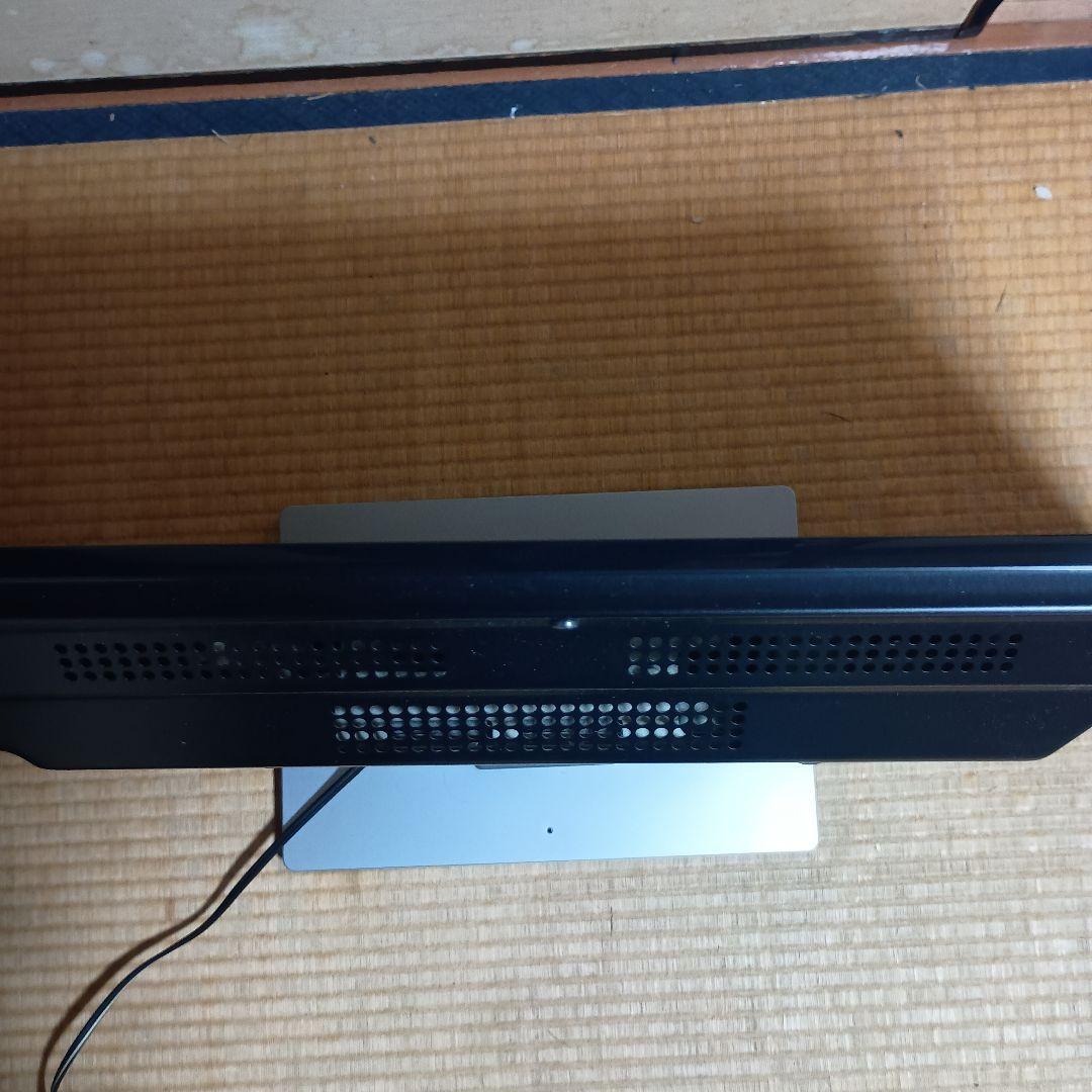 Panasonic TH-L37R3 HDD内蔵(1TB) 液晶テレビ