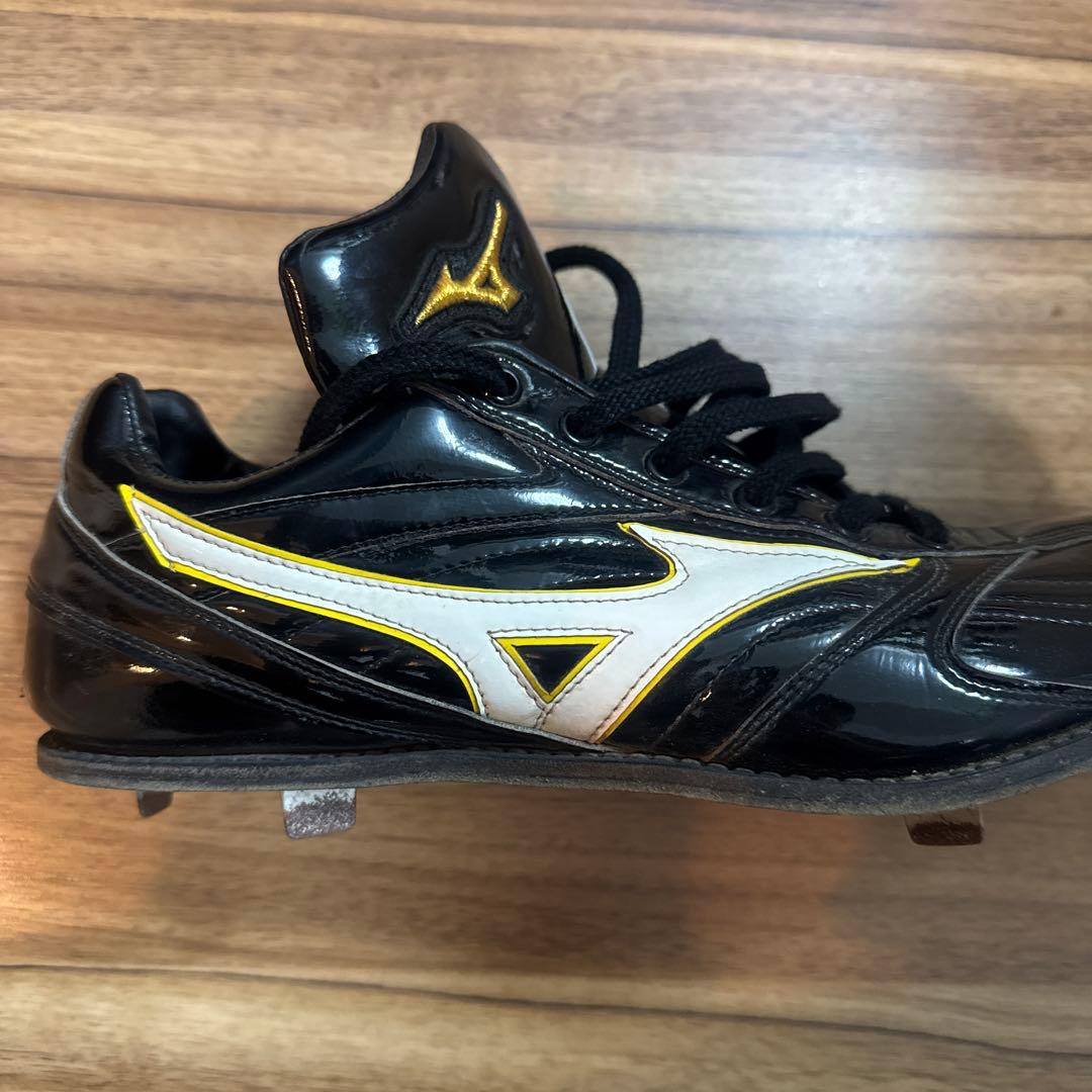 ミズノプロ　スパイク