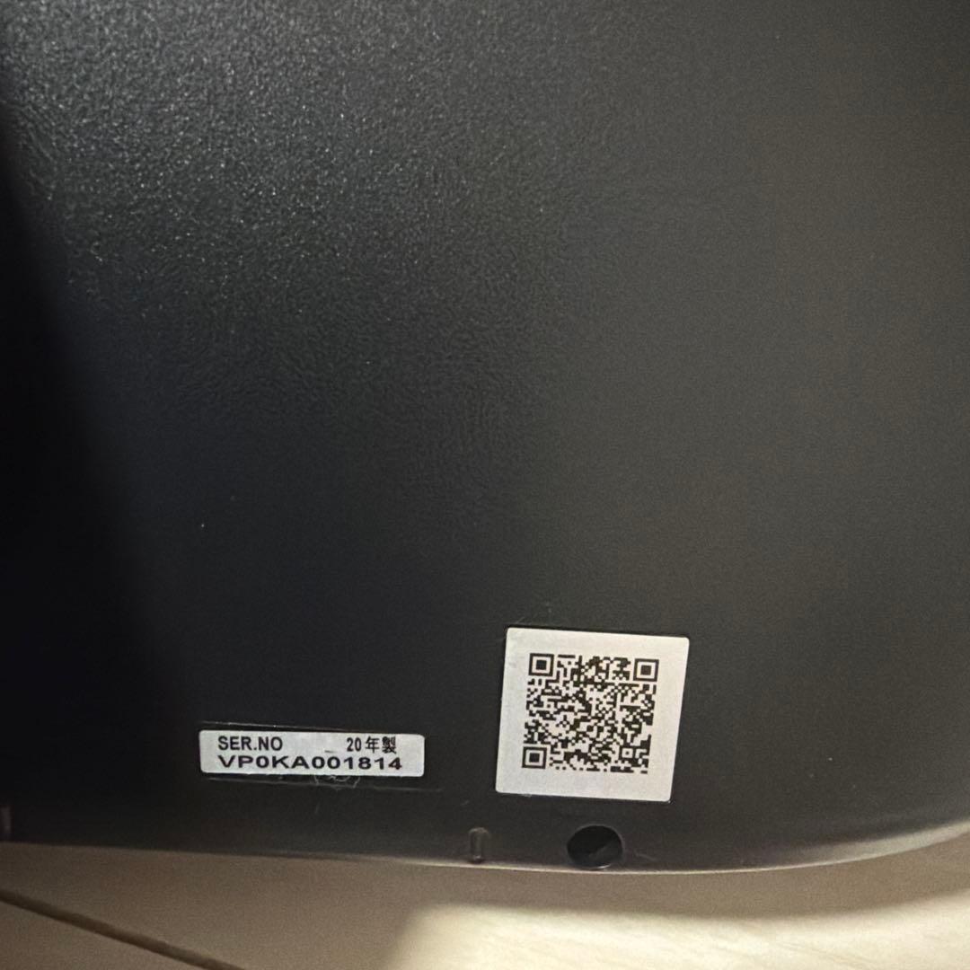 Panasonic ポータブルテレビ UN-19CF10D