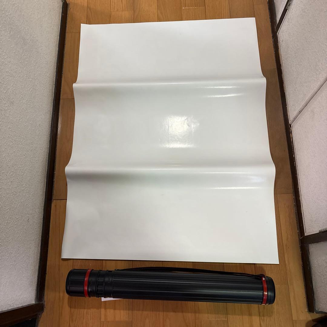 ゴジラvsメカゴジラ　実写ポスター　特大Ｂ１サイズ　特撮