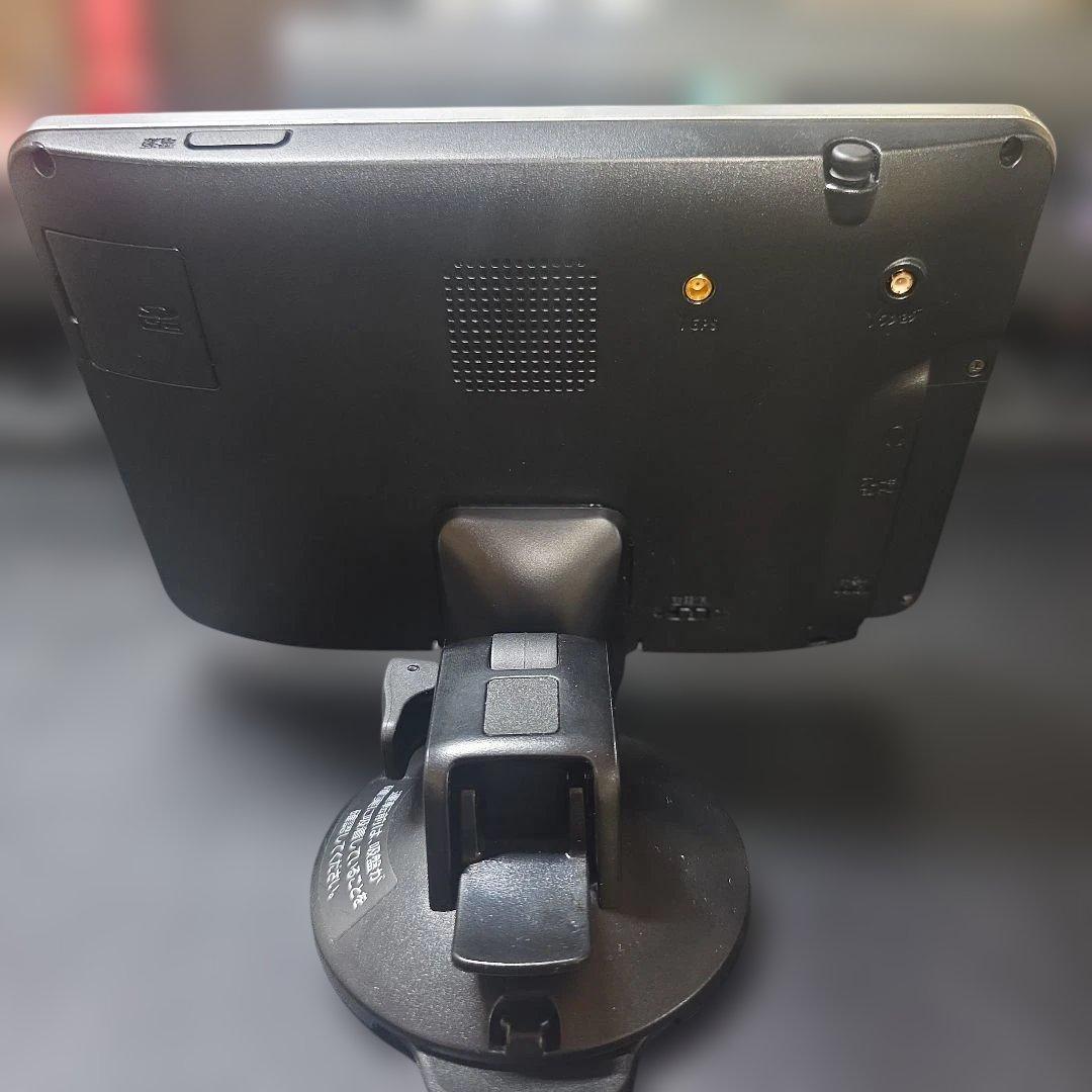 Panasonic ポータブルナビ Gorilla CN-G720D