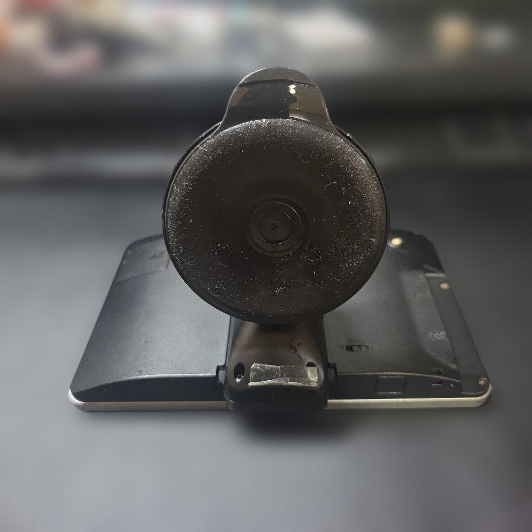 Panasonic ポータブルナビ Gorilla CN-G720D