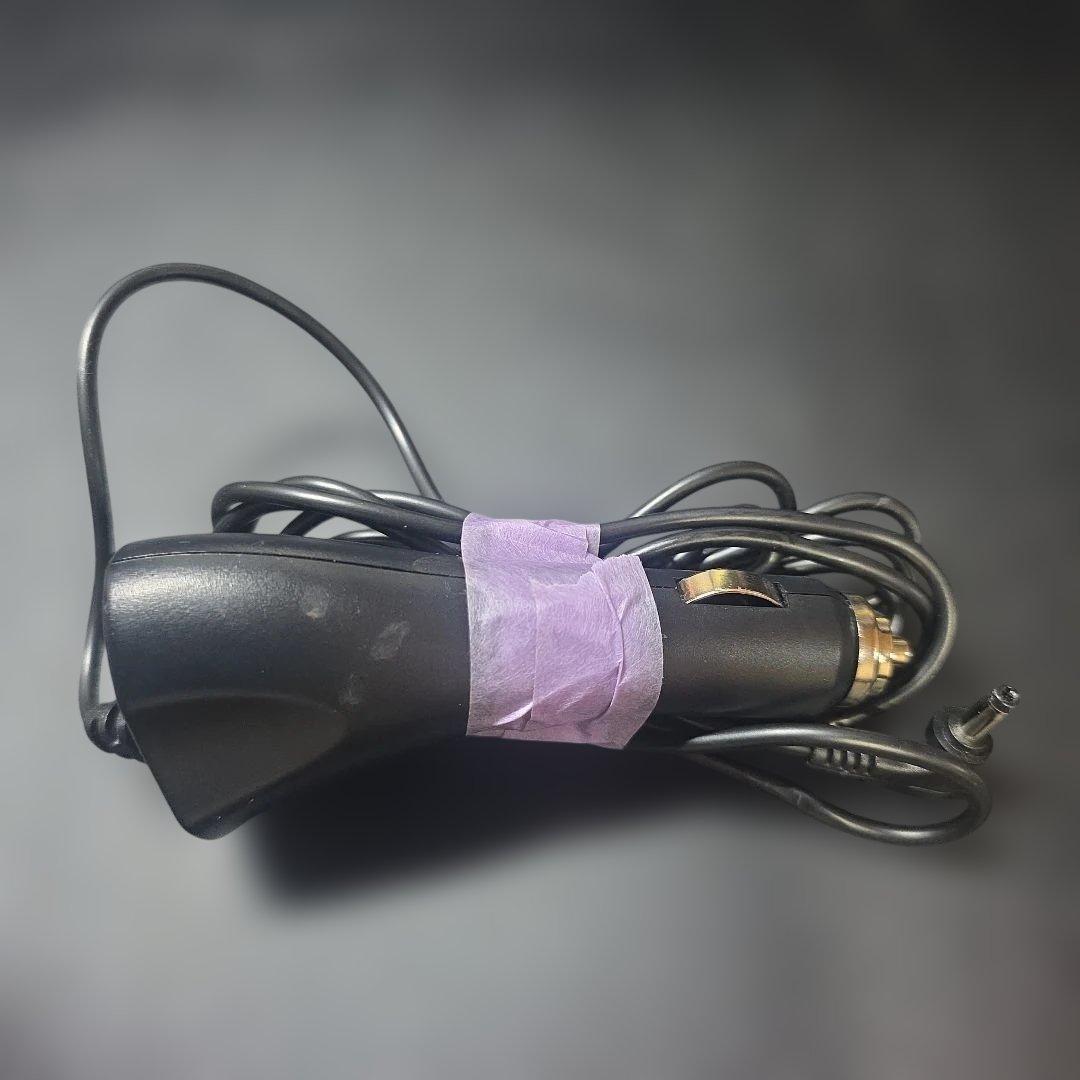 Panasonic ポータブルナビ Gorilla CN-G720D