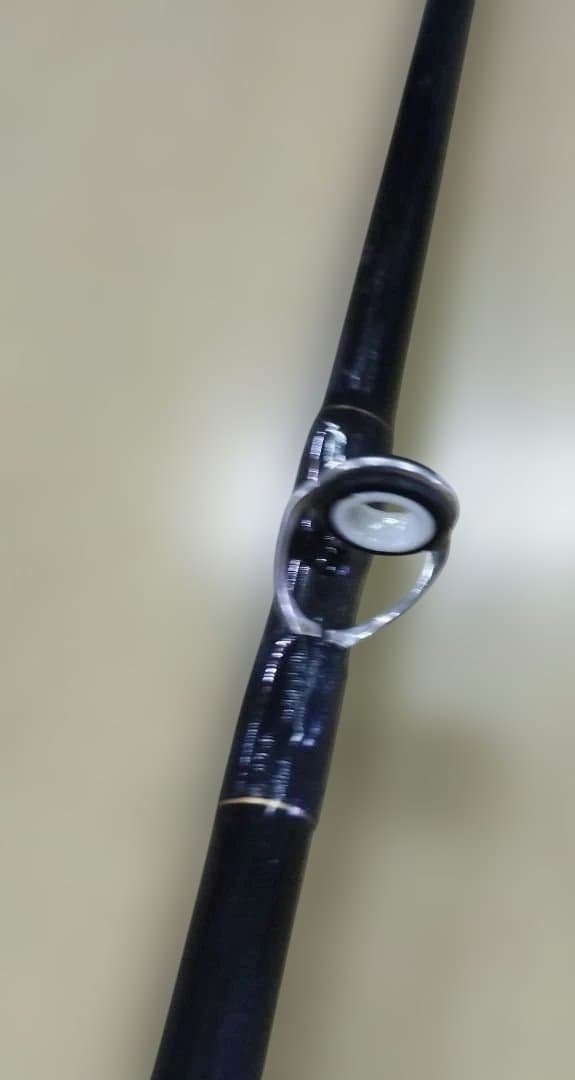 シマノ　バススティック　ミディアムアクションバス　GL-1552