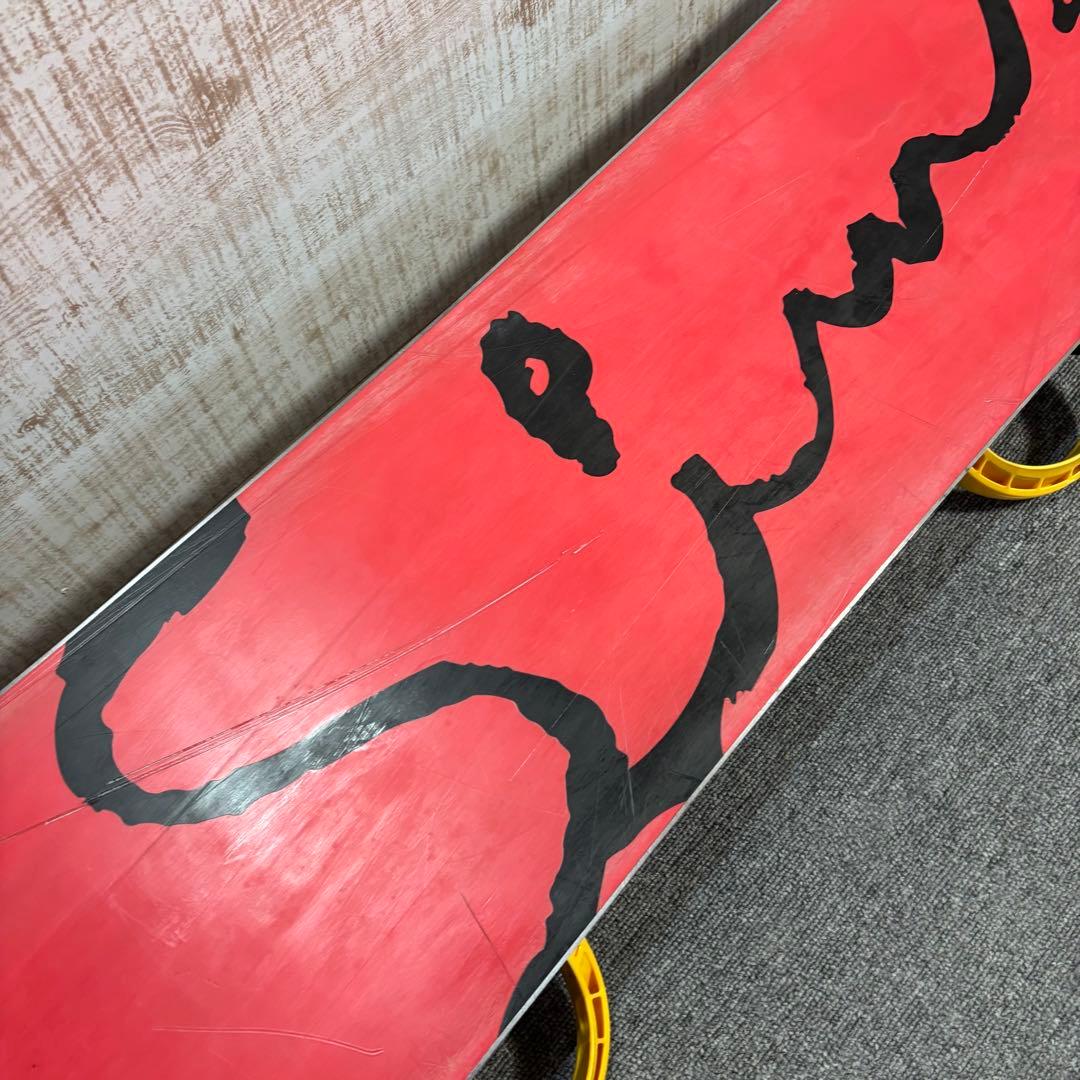 【送料無料】SIMS スノーボードセットビン変更