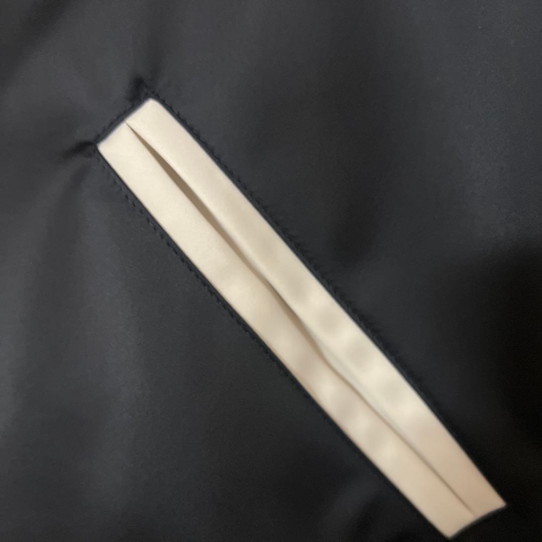 Coach フローラルスタジャン リバーシブル