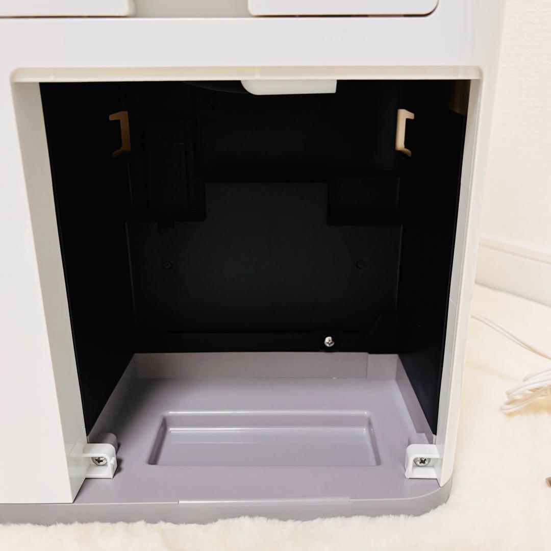 CORONA コロナ　CD-S6324-W 衣類乾燥除湿機 2024年製