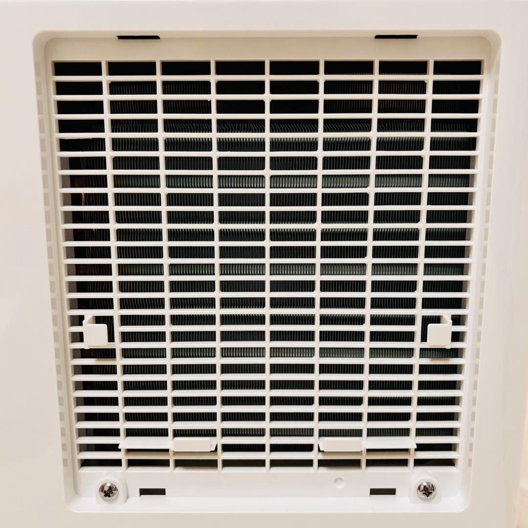 CORONA コロナ　CD-S6324-W 衣類乾燥除湿機 2024年製