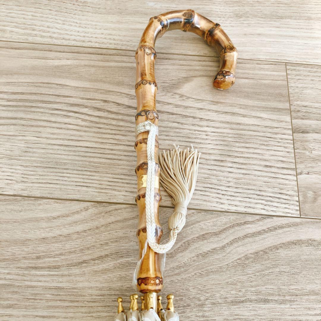 【希少】バーバリー　Burberry 長傘