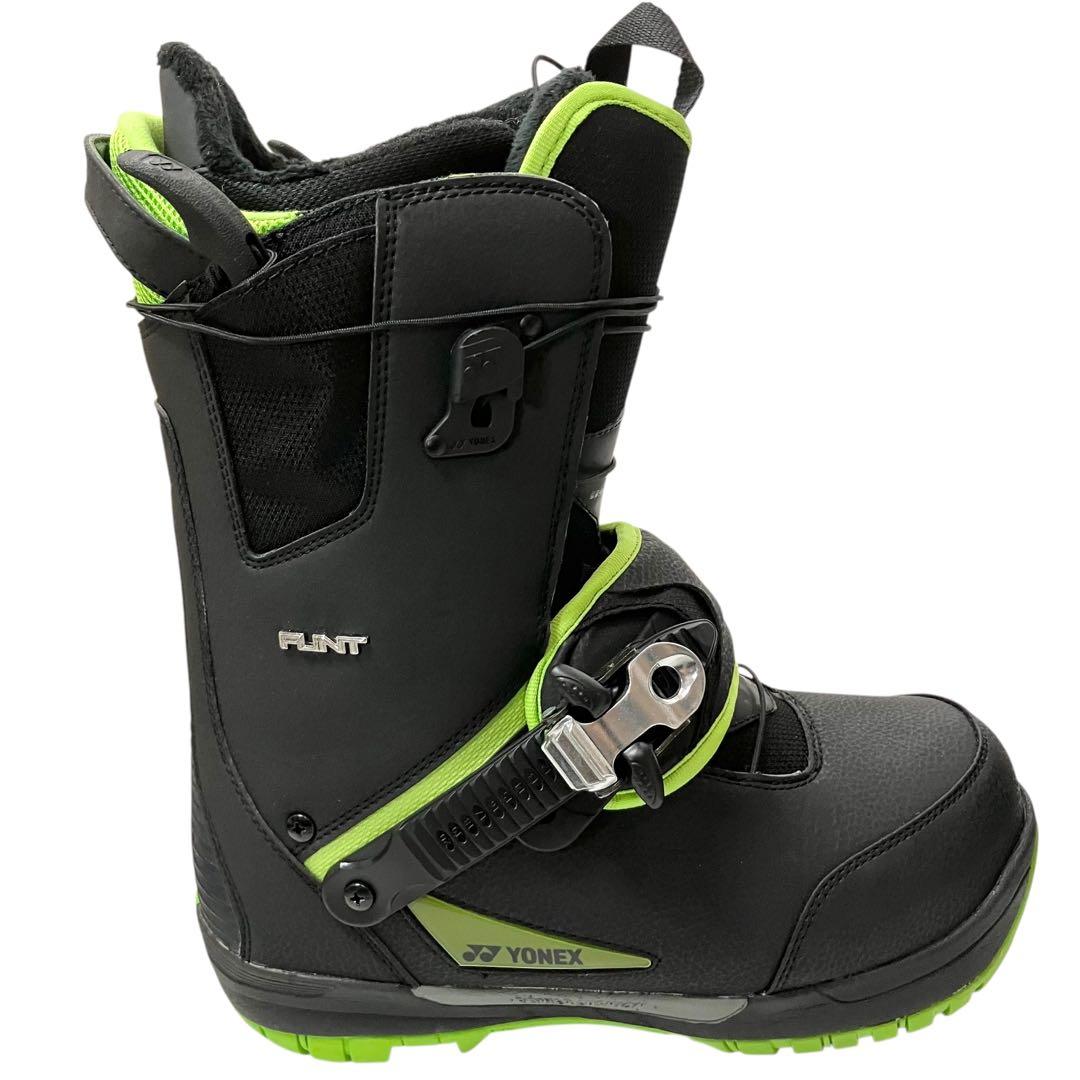 YONEX ヨネックス FLINT AB 27.5cm スノボーブーツ
