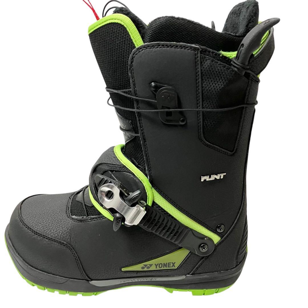 YONEX ヨネックス FLINT AB 27.5cm スノボーブーツ