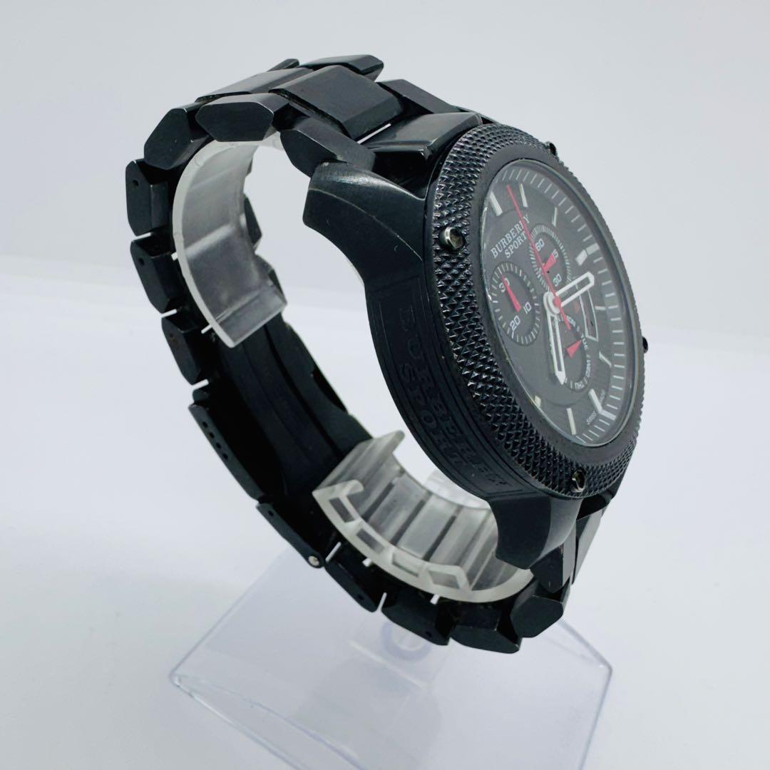 ✨BURBERRY✨バーバリー✨SPORTS✨腕時計✨