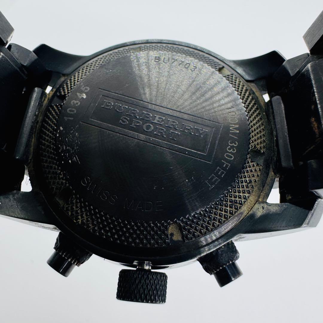 ✨BURBERRY✨バーバリー✨SPORTS✨腕時計✨