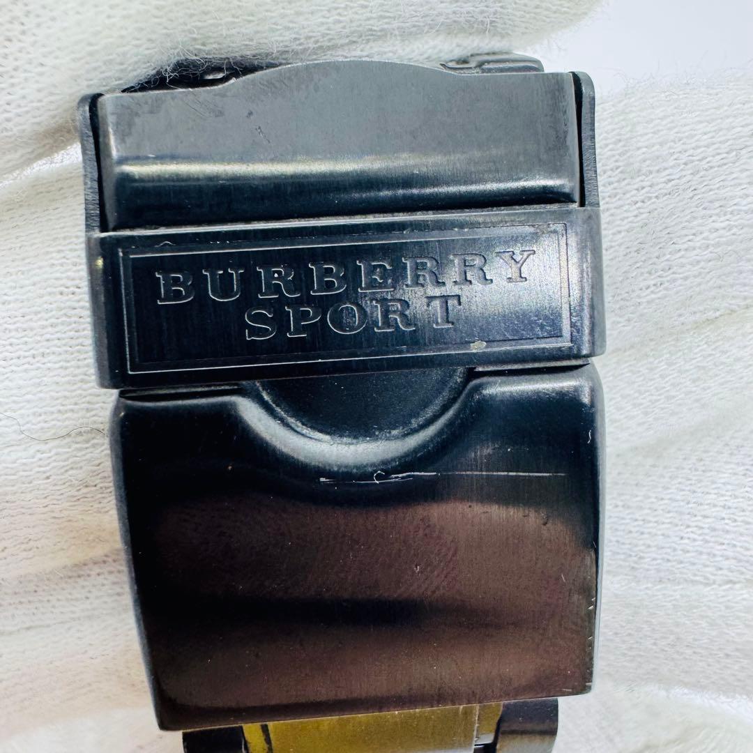 ✨BURBERRY✨バーバリー✨SPORTS✨腕時計✨
