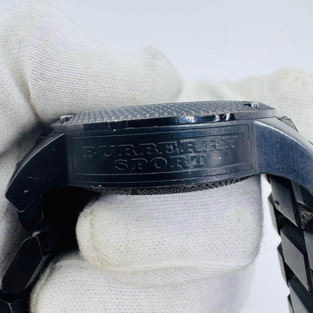 ✨BURBERRY✨バーバリー✨SPORTS✨腕時計✨