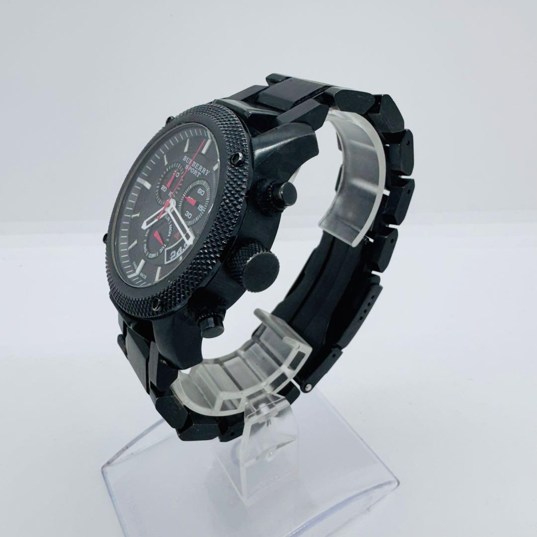 ✨BURBERRY✨バーバリー✨SPORTS✨腕時計✨