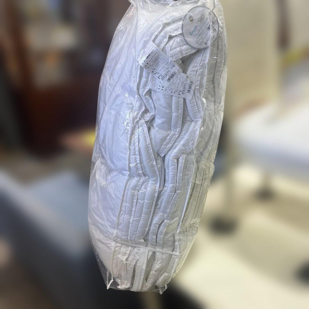 【西川】NS Fresh PRO◇シングルロング◆150cm×210cm◇