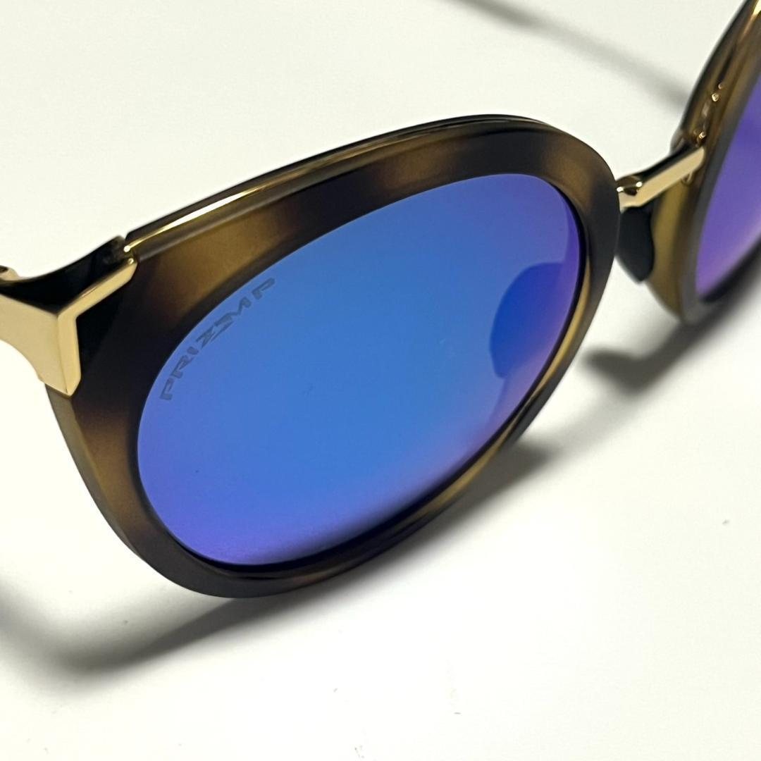 OAKLEY サングラス Top Knot OO9434-0656 偏光レンズ