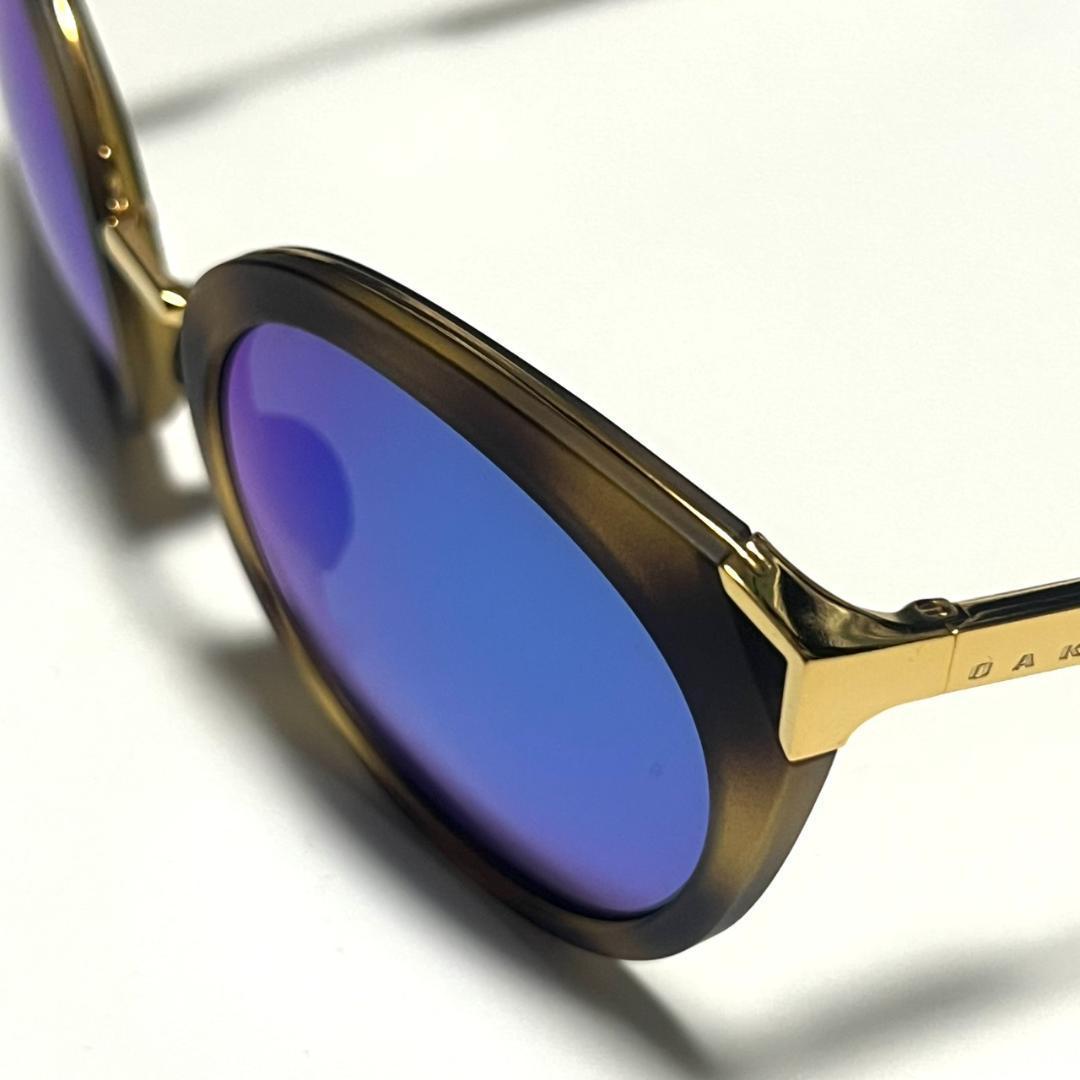 OAKLEY サングラス Top Knot OO9434-0656 偏光レンズ